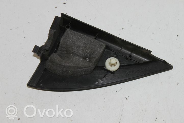 Toyota Yaris Verso Inne elementy wykończeniowe drzwi przednich 6749152030