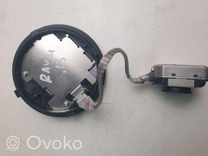 Toyota RAV 4 (XA40) Žibinto blokelis/ (xenon blokelis) 5212742090