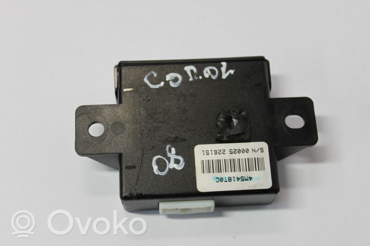 Toyota Corolla E140 E150 Boîtier module alarme PZ4640013063