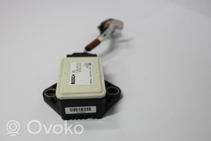 Toyota Corolla E140 E150 Capteur de vitesse de lacet d'accélération ESP 8918312030