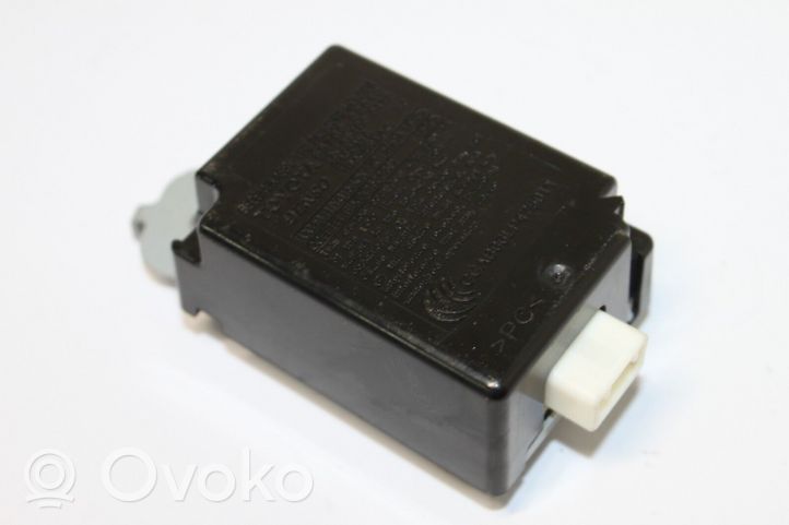 Toyota Corolla E140 E150 Module de pression des pneus 8976002010