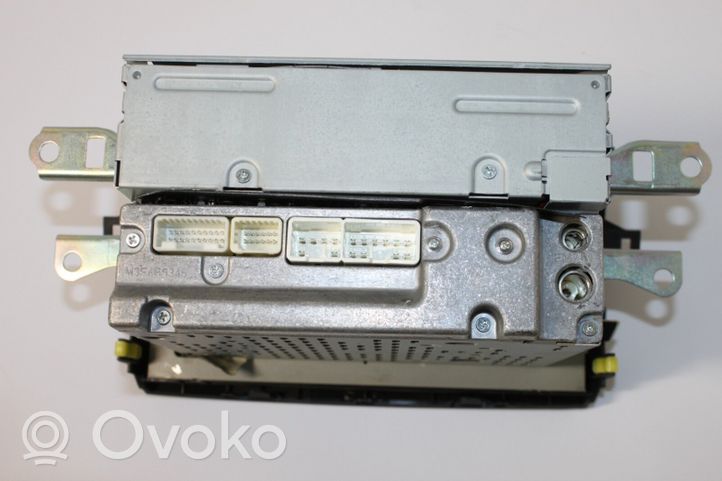 Toyota Corolla E140 E150 Radio/CD/DVD/GPS head unit 8612002770