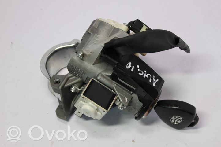 Toyota Avensis T270 Blocchetto accensione 450200203