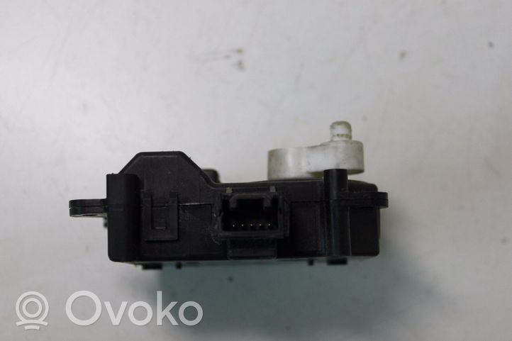 Lexus RX 330 - 350 - 400H Silniczek nagrzewnicy 0638000060