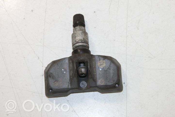 Audi A4 S4 B8 8K Sensore di pressione dello pneumatico 4F0907275B