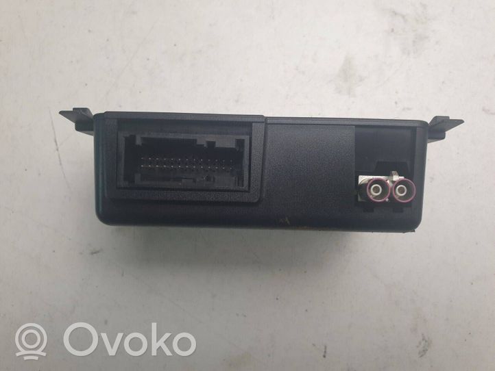 Volkswagen Golf VII Sterownik / Moduł sterujący telefonem 5QE035285A