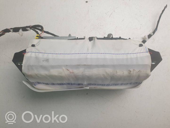 Audi A6 S6 C7 4G Airbag del passeggero 4G8880204D