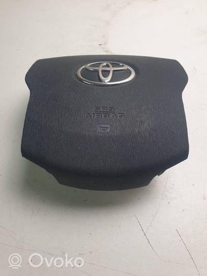 Toyota Prius (XW20) Airbag de volant 8442202