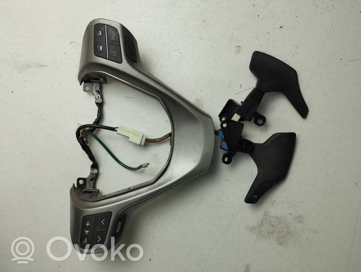 Toyota Avensis T270 Steering wheel 4510005580d