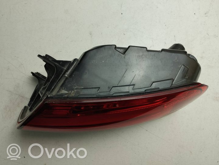 Audi A8 S8 D4 4H Luci posteriori 4H0945096J