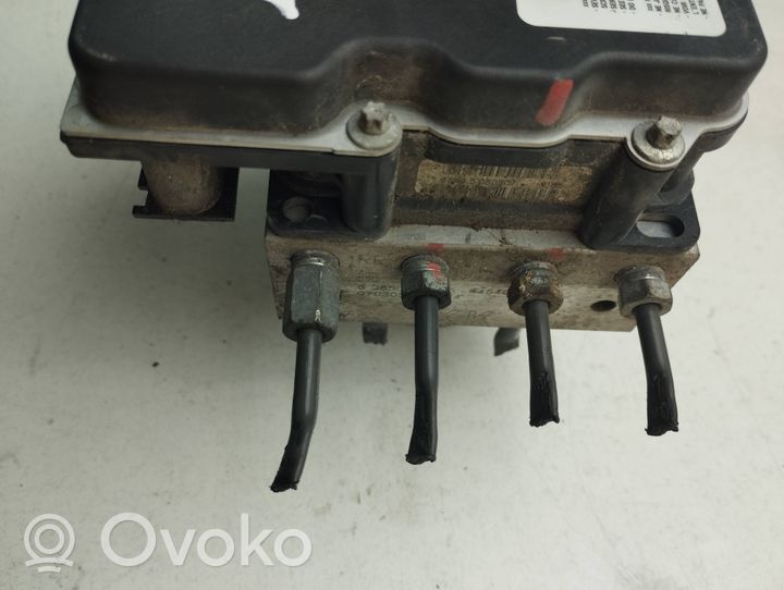 Toyota Auris 150 Pompa ABS 4454002060