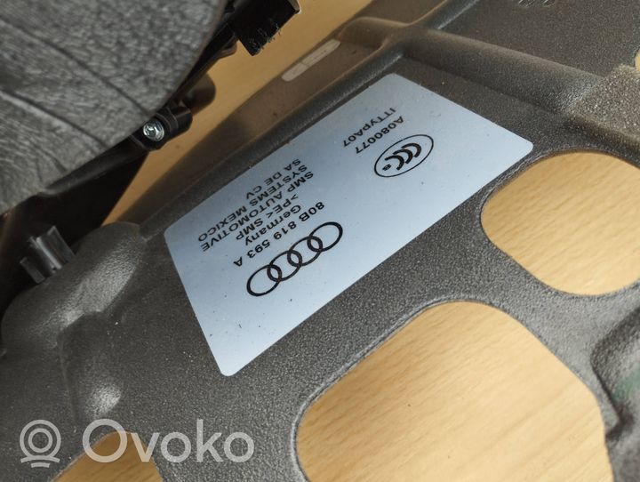 Audi Q5 SQ5 Scatola climatizzatore riscaldamento abitacolo assemblata 80B816005R