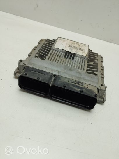 Audi A7 S7 4G Calculateur moteur ECU 4G0907551J