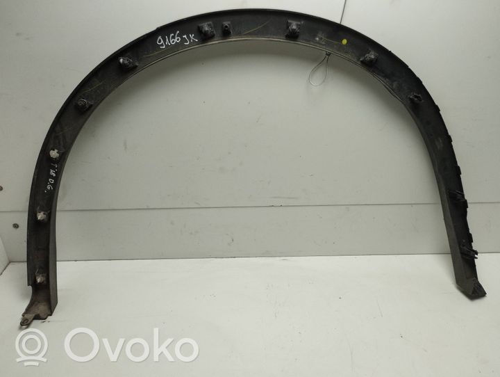 Volkswagen Tiguan Allspace Rear arch trim 5nn854820a