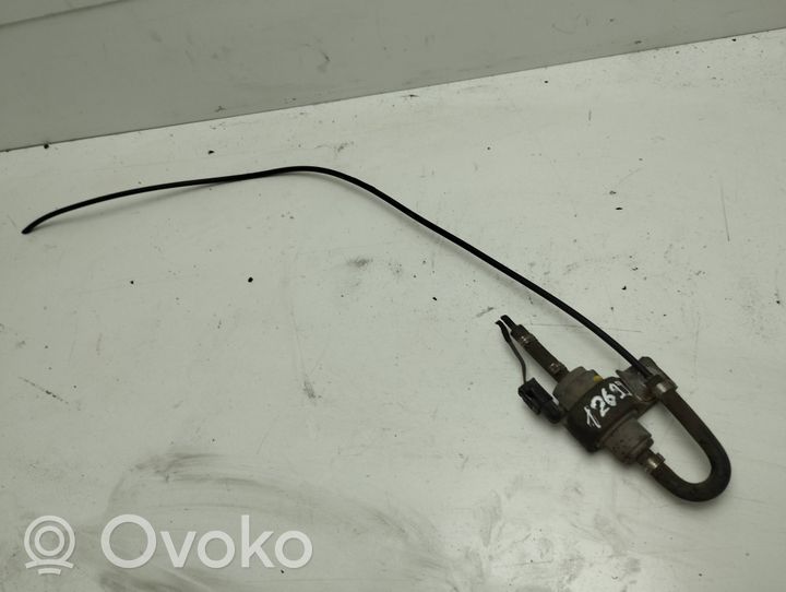 Nissan Qashqai Pompe de circulation d'eau, chauffage auxiliaire Webasto 9001441B