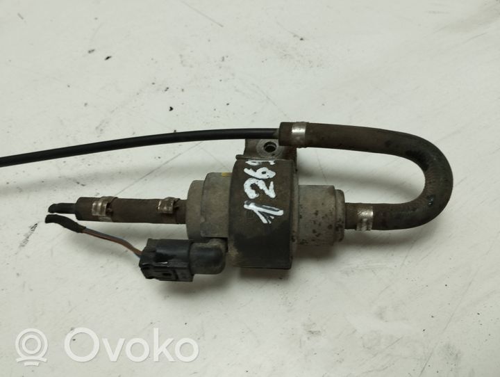 Nissan Qashqai Pompe de circulation d'eau, chauffage auxiliaire Webasto 9001441B