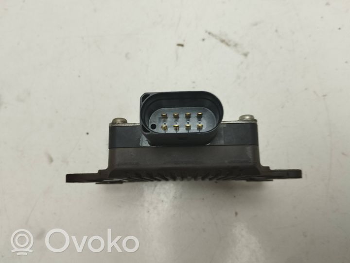 Volvo V60 Module de contrôle de boîte de vitesses ECU 31367945