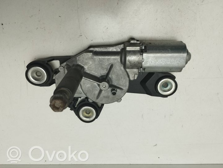 Volvo V60 Motorino del tergicristallo del lunotto posteriore 0390201884