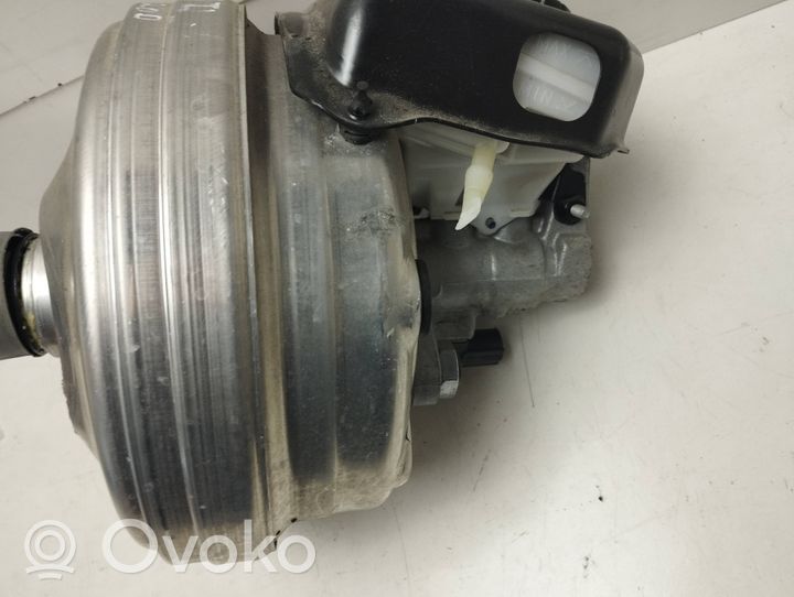 Audi A6 S6 C8 4K Jarrutehostin 4K0612103A