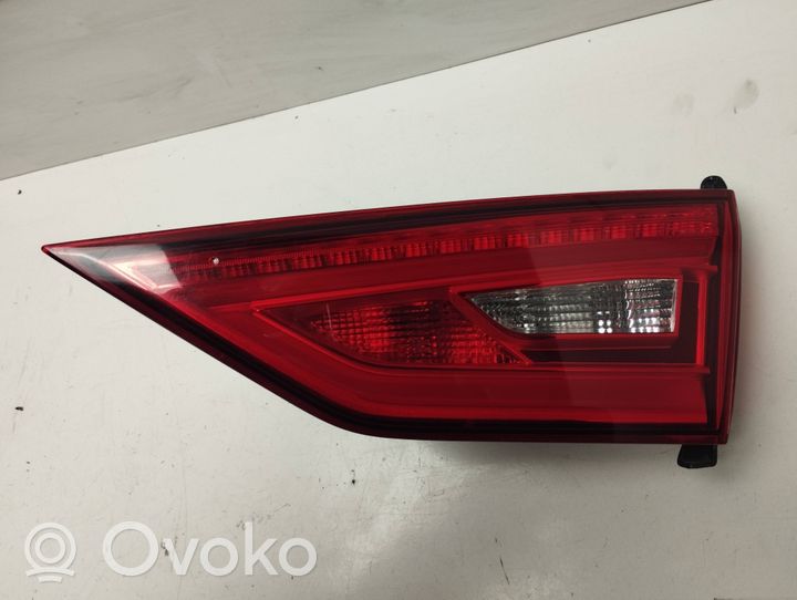 Audi A3 S3 8V Luci posteriori del portellone del bagagliaio 8V5945094J