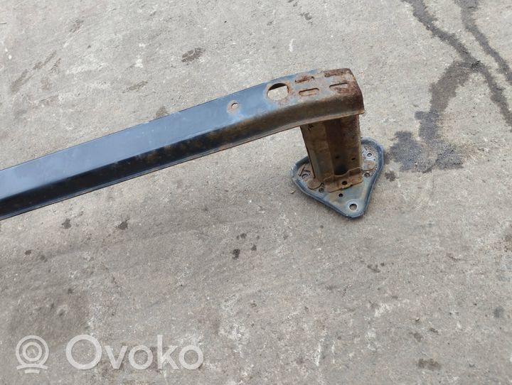 Toyota Urban Cruiser (XP110) Rear bumper cross member 