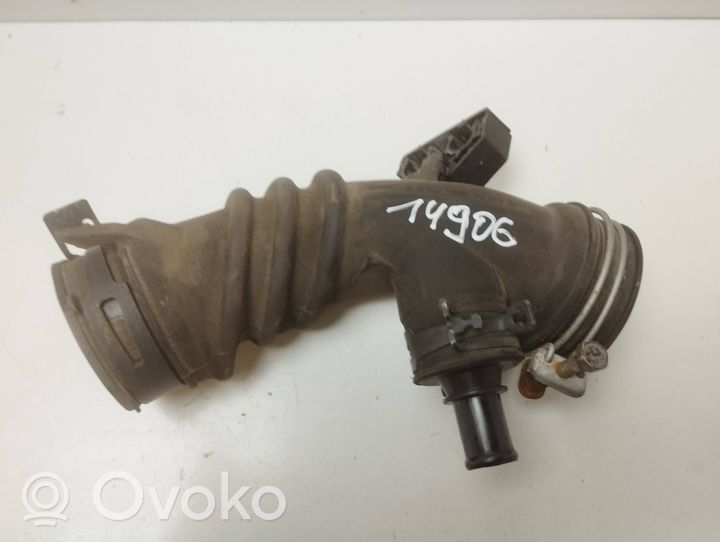 Toyota Urban Cruiser (XP110) Tube d'admission d'air 1783233010