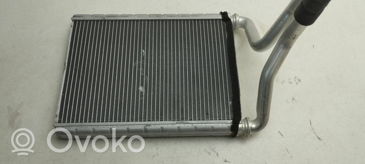 KIA Optima Radiateur soufflant de chauffage 