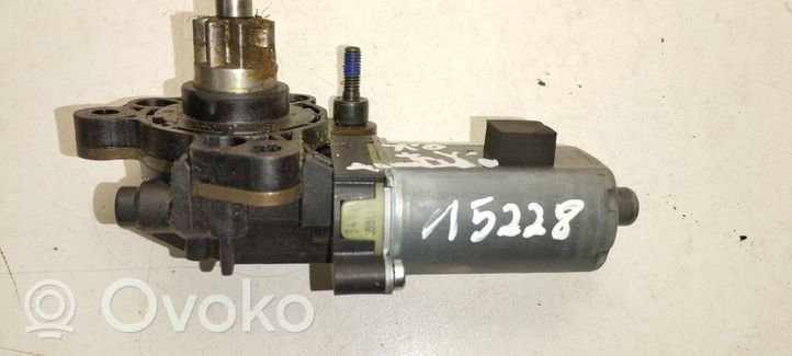 KIA Optima Seat adjustment motor 88582C1100