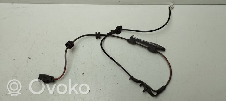 Toyota Prius+ (ZVW40) Cableado del sensor ABS trasero 