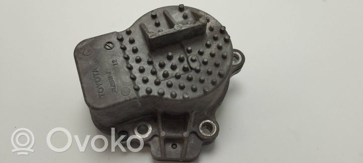 Toyota Prius+ (ZVW40) Bomba de agua 0212A266144