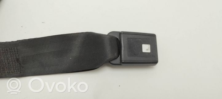 KIA Optima Takaistuimen turvavyön solki 8984004200