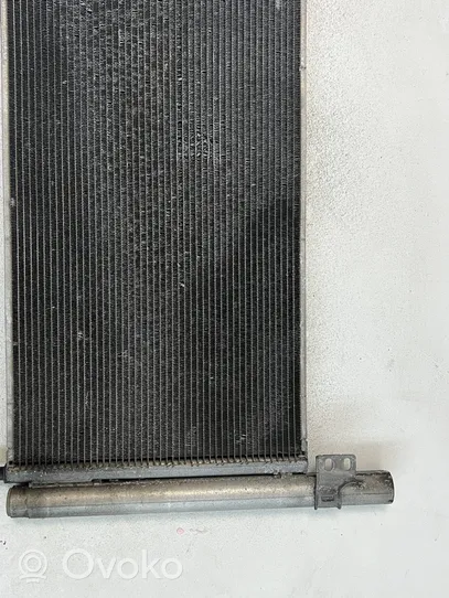 Toyota Prius (XW30) Radiateur condenseur de climatisation 