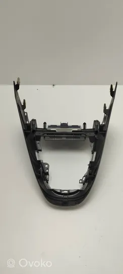 Toyota Verso Rivestimento in plastica cornice della leva del cambio 554340F050