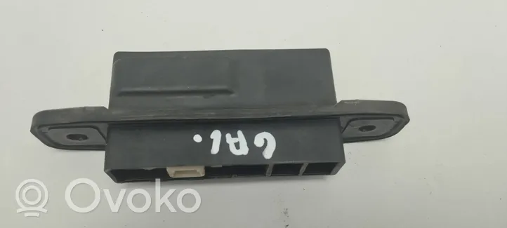 Toyota Verso Loading door exterior handle 0505823