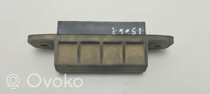 Toyota Verso Loading door exterior handle 0505823