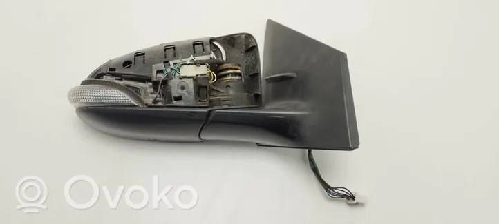 Toyota Auris E180 Etuoven sähköinen sivupeili 8791002F10