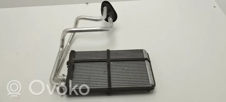 Audi Q7 4M Heater blower radiator DY704