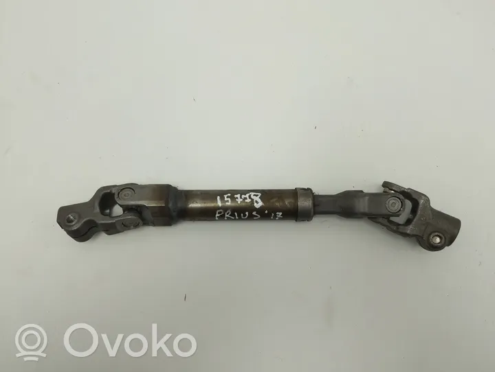 Toyota Prius (XW50) Steering column universal joint S546