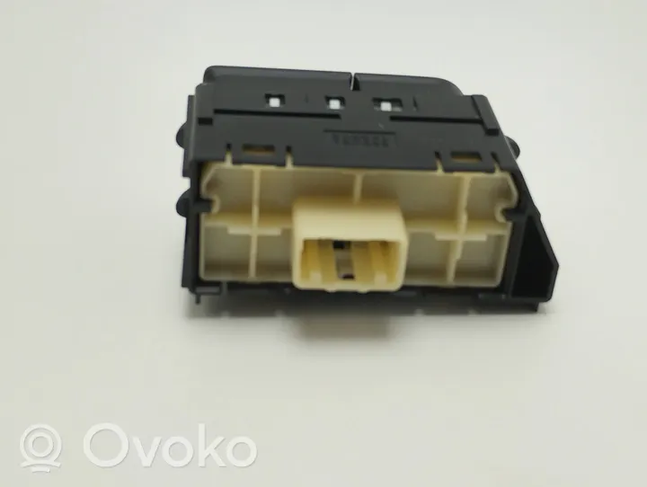 Toyota Prius (XW50) Module de passerelle 5232163