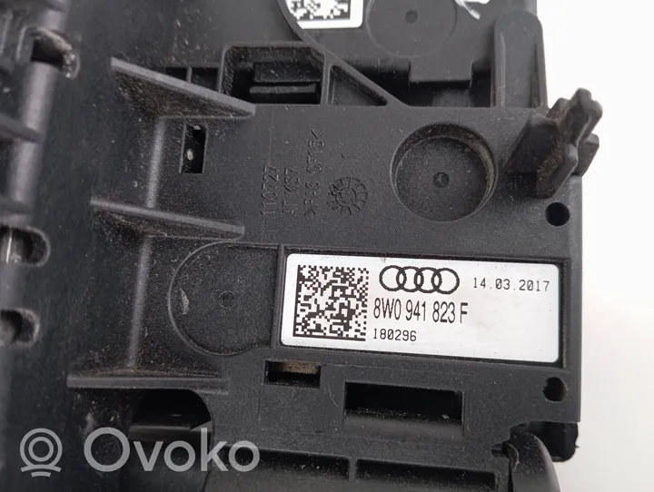 Audi A4 S4 B9 Relè monitoraggio corrente 8W0941823F