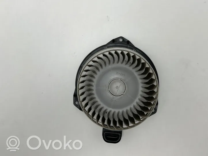 Toyota Prius (XW50) Soplador/ventilador calefacción 03T315283