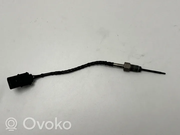 Toyota Prius (XW50) Exhaust gas temperature sensor 