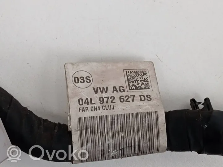 Skoda Superb B8 (3V) Проводка двигателя 04L972627DS