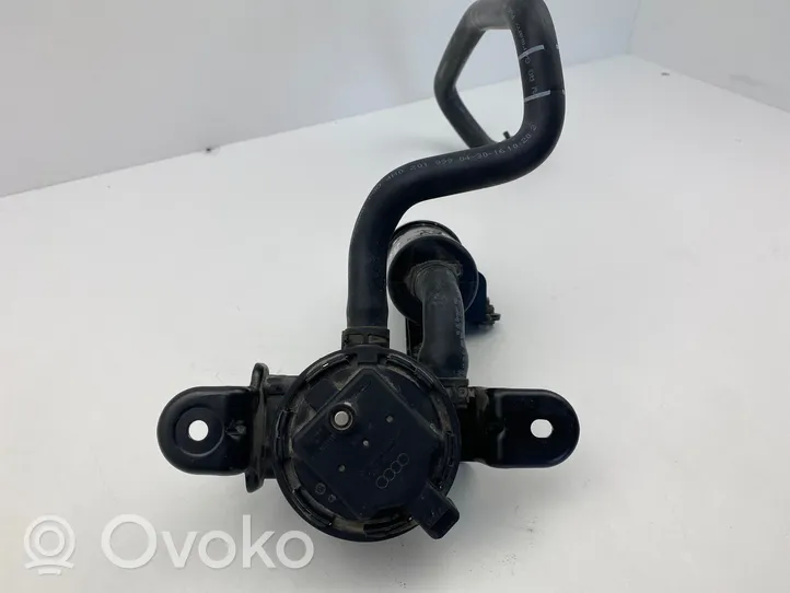 Audi Q7 4M Serbatoio a carbone attivo per il recupero vapori carburante 8K0906253K