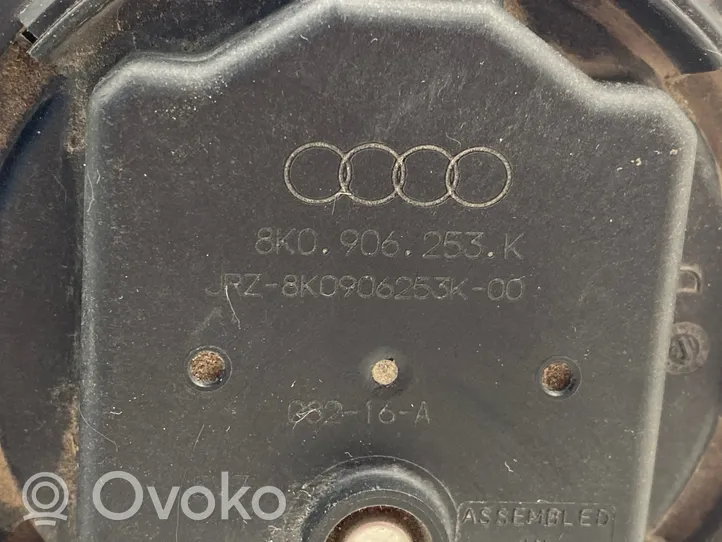 Audi Q7 4M Serbatoio a carbone attivo per il recupero vapori carburante 8K0906253K