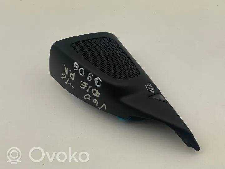 Volvo V60 Głośnik / Buzzer czujnika parkowania PDC 8635795