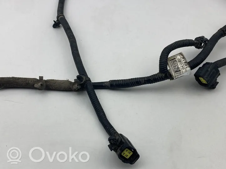 Hyundai Santa Fe Faisceau de câbles hayon de coffre 918912b030