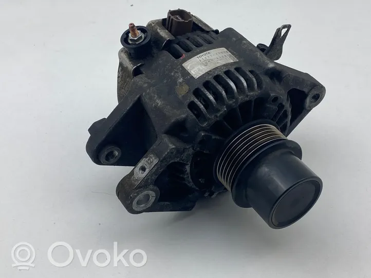 Toyota Yaris Alternator 2706040070