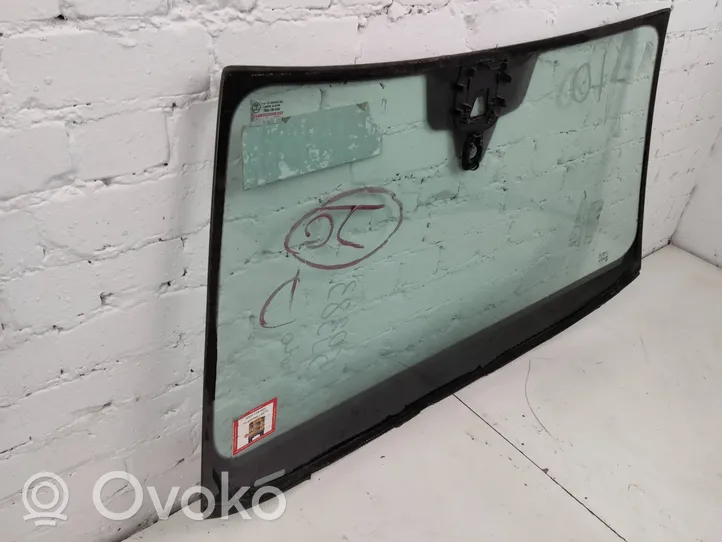 Audi A4 S4 B9 Front windscreen/windshield window 