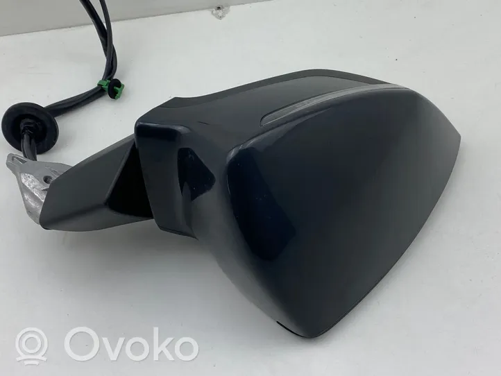 Seat Tarraco Elektryczne lusterko boczne drzwi przednich E90411353